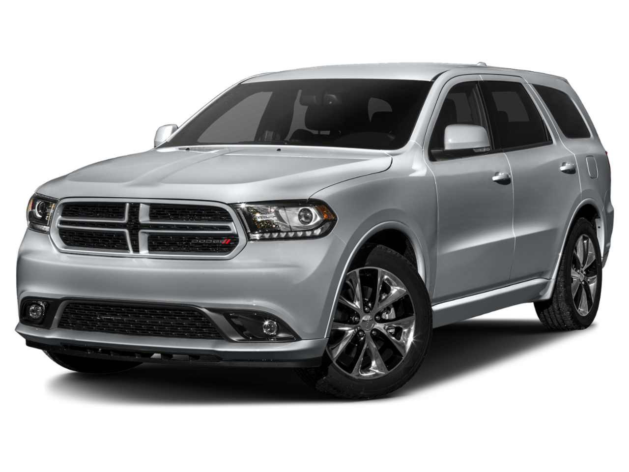 2015 Dodge Durango R/T