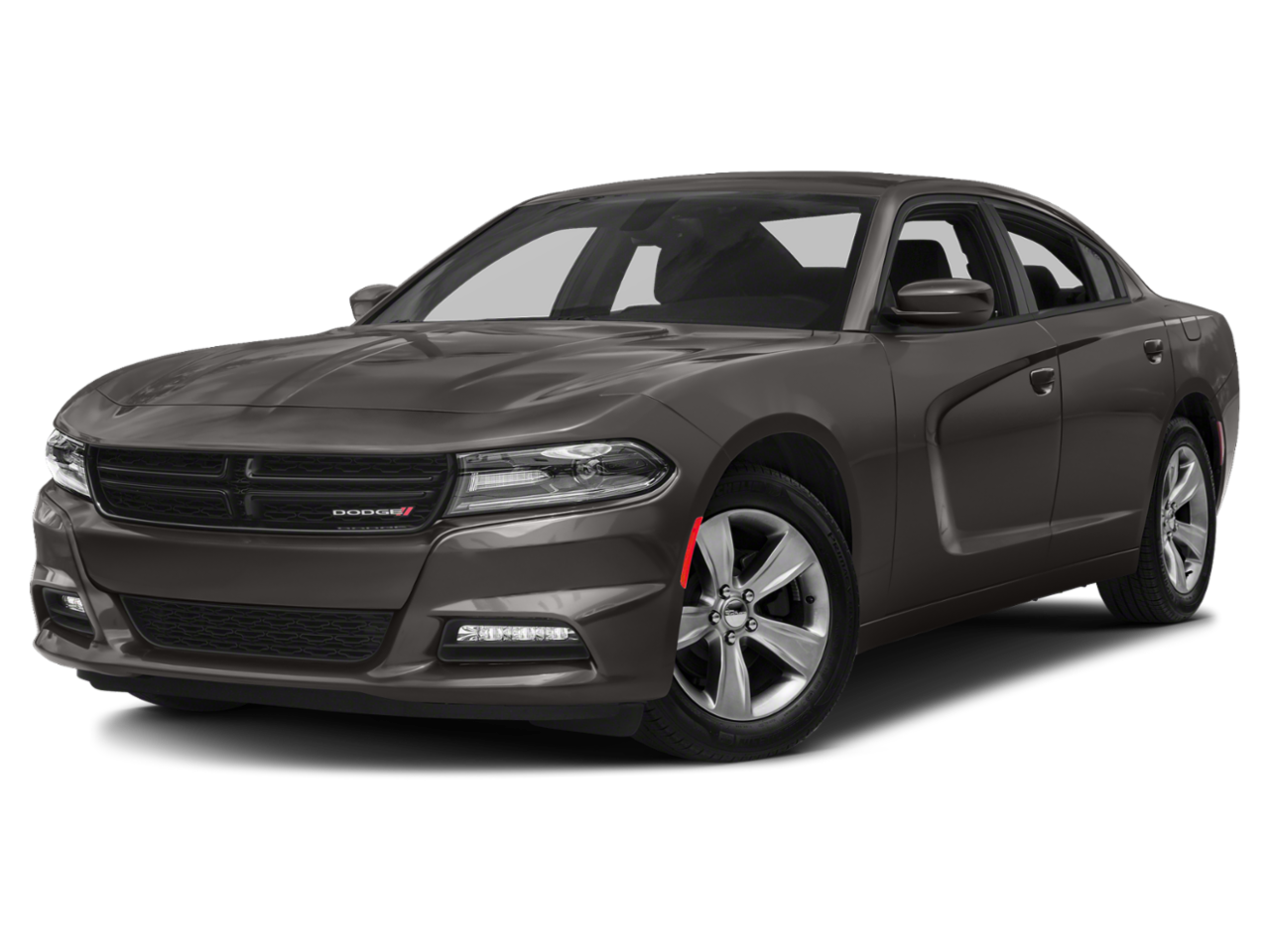 2015 Dodge Charger