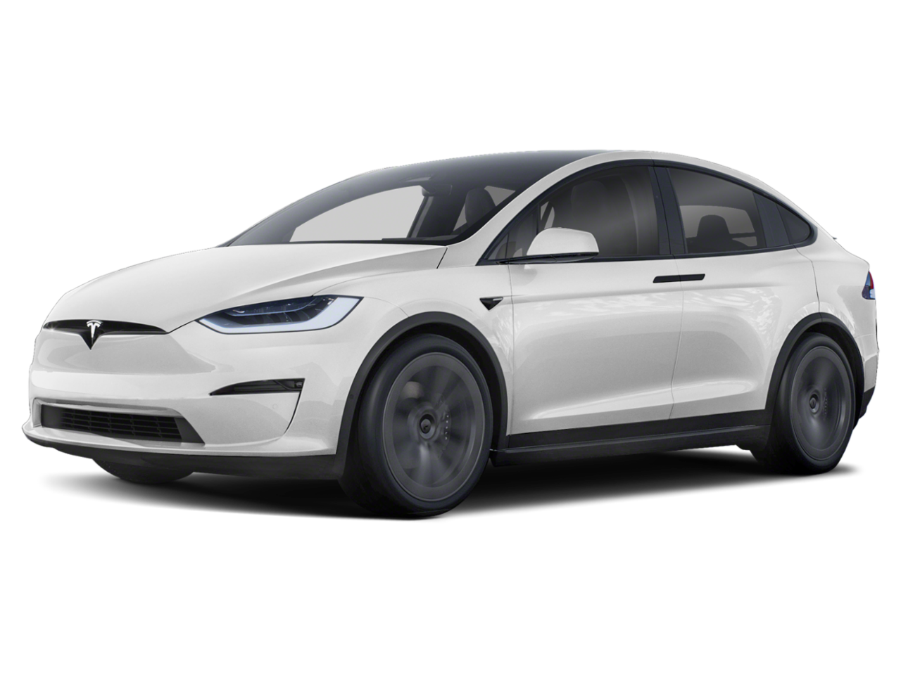 2022 Tesla Model X Base