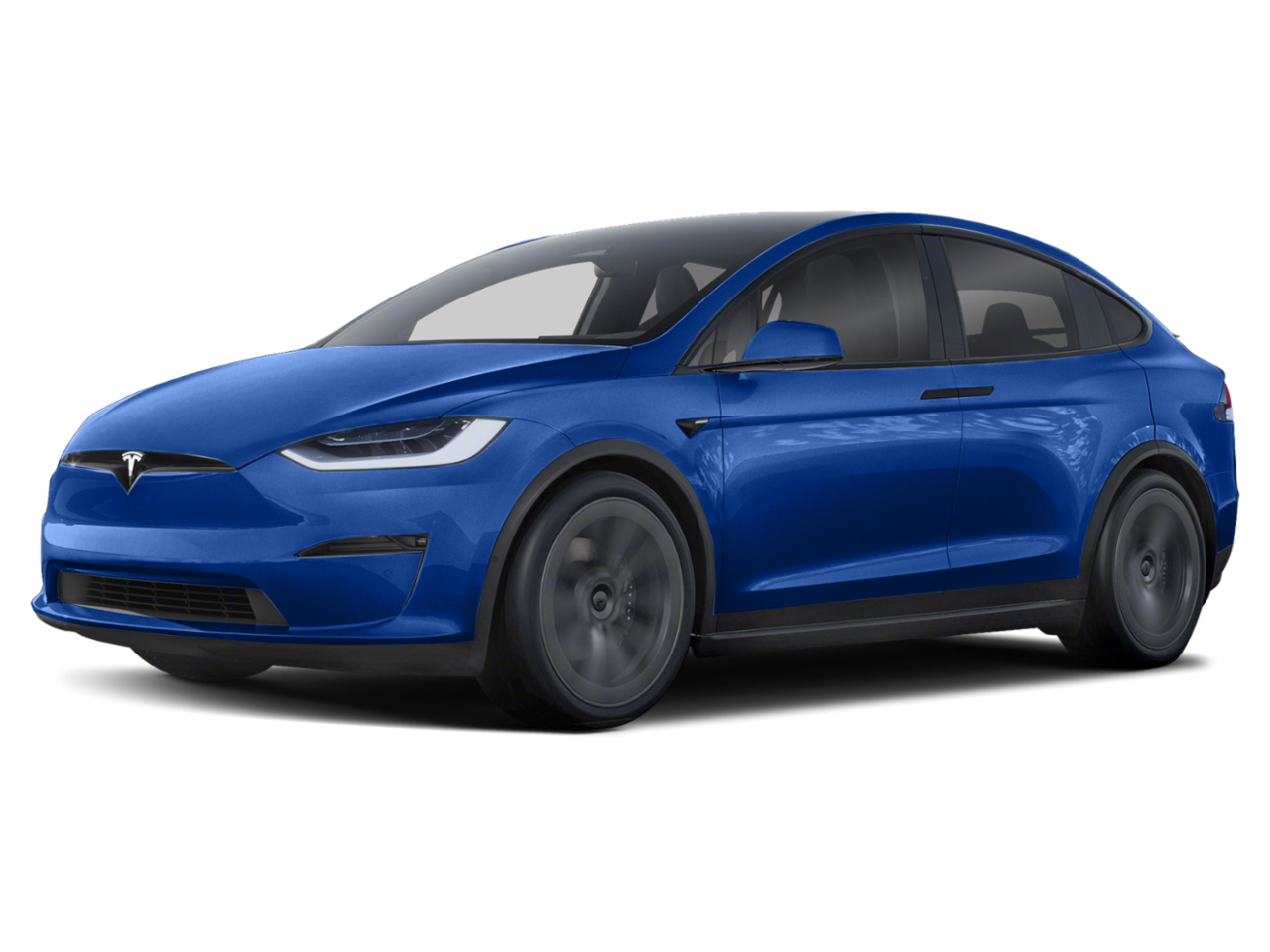 2022 Tesla Model X Base