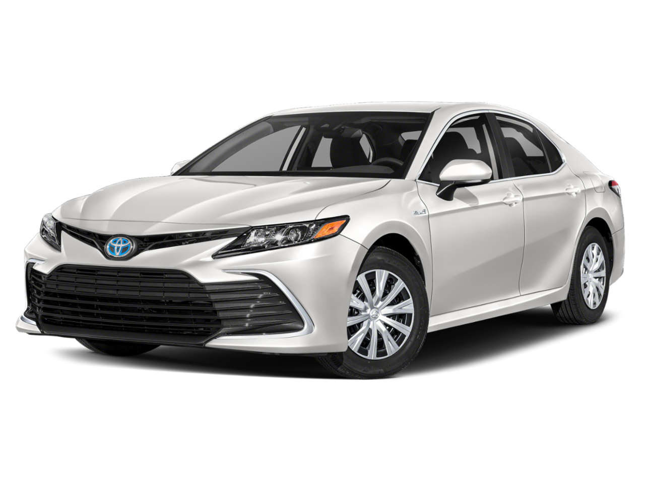 2022 Toyota Camry Hybrid LE