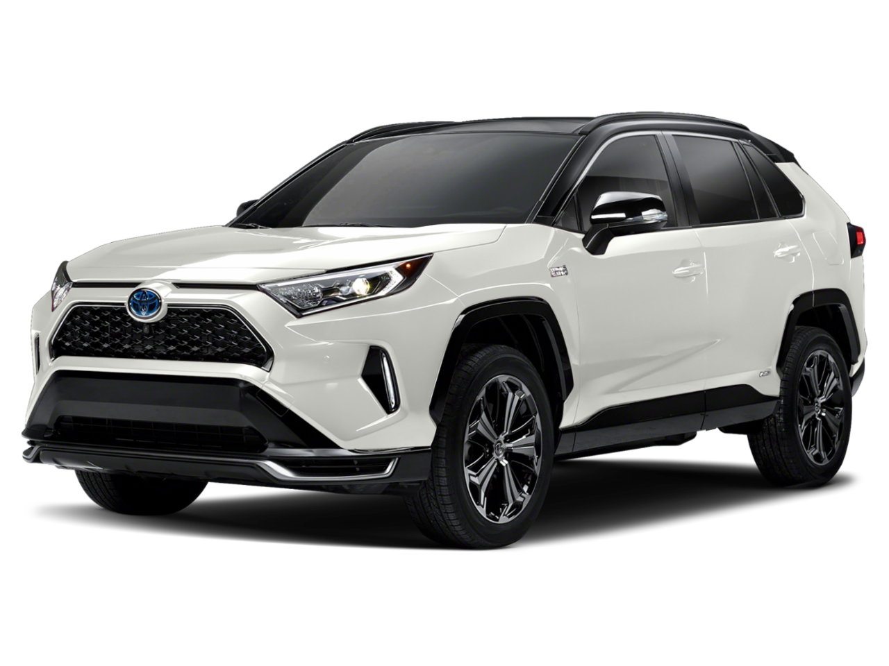 2022 Toyota RAV4 Prime XSE