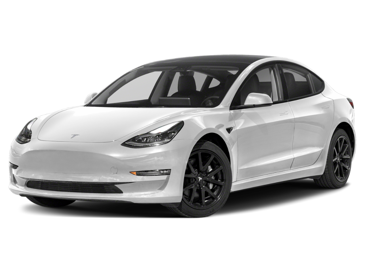 2022 Tesla Model 3 Standard Range