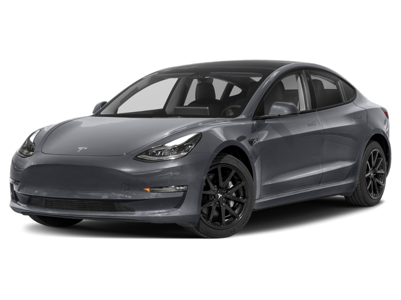 2022 Tesla Model 3 Standard Range