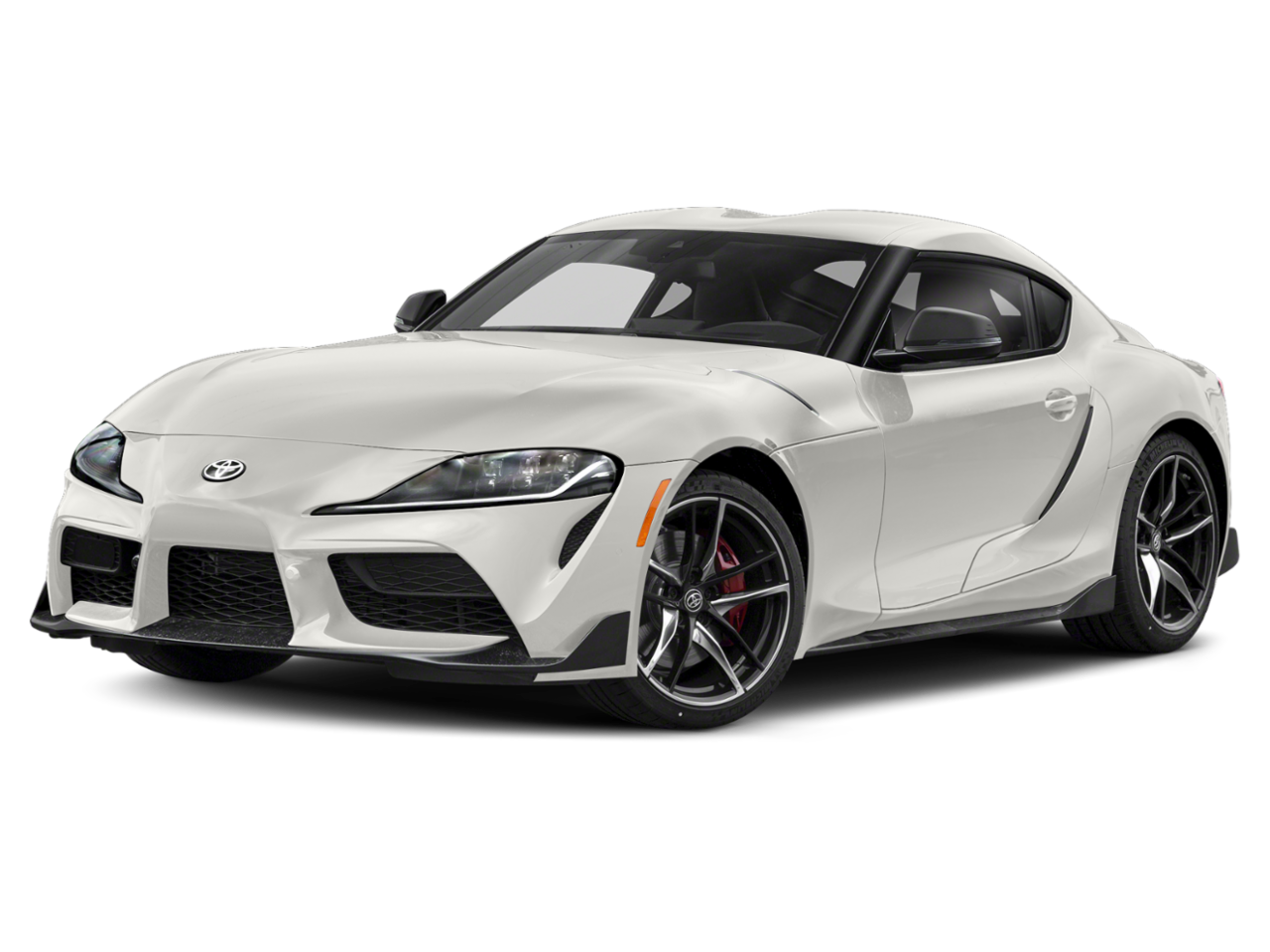 2022 Toyota Supra GR A91-CF Edition