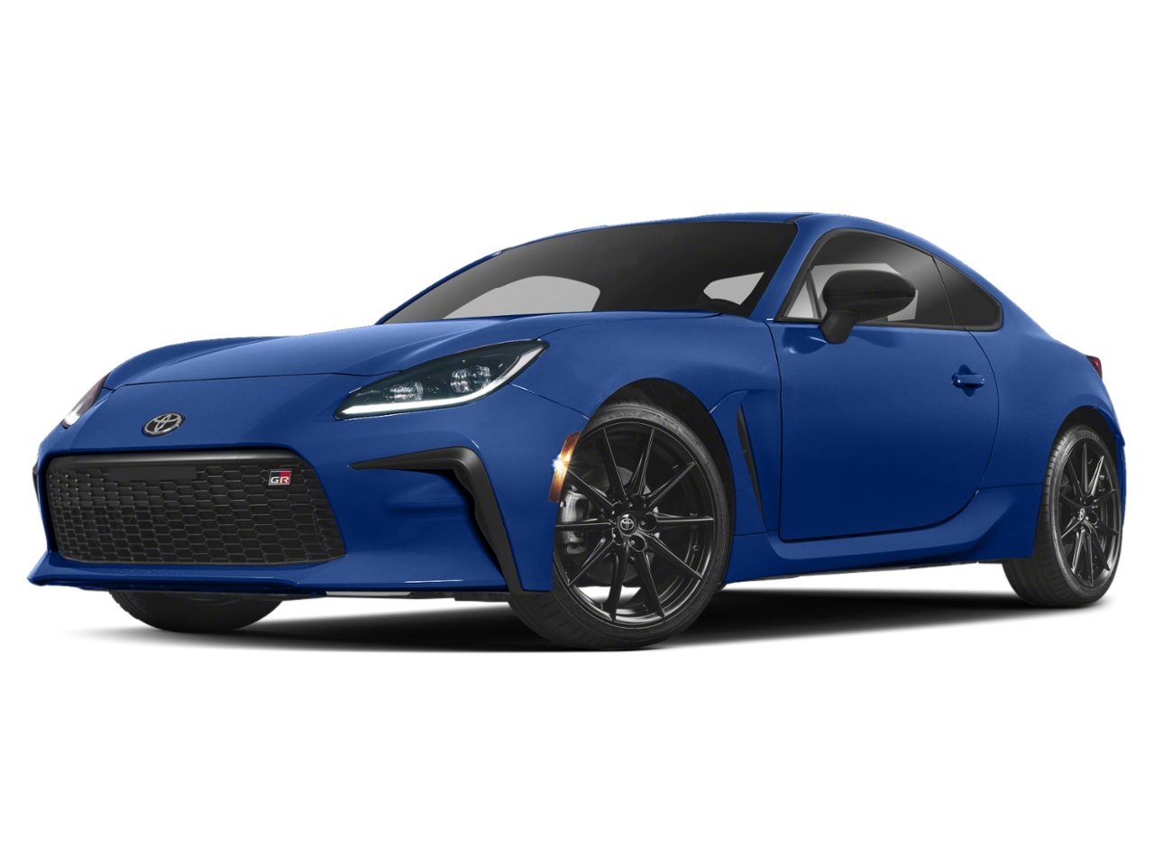 2022 Toyota GR86 Base