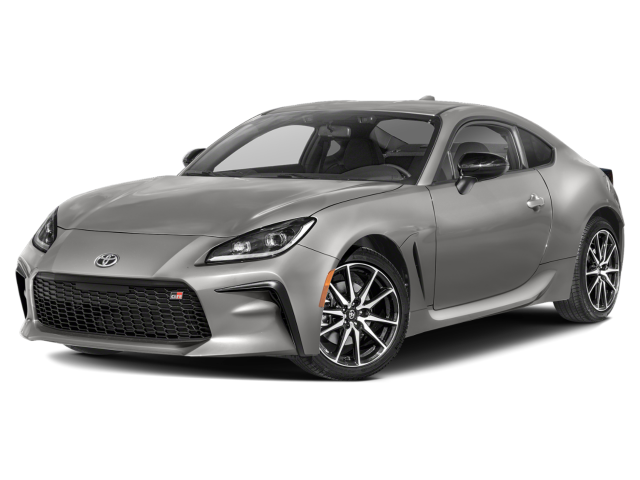2022 Toyota GR86 Base