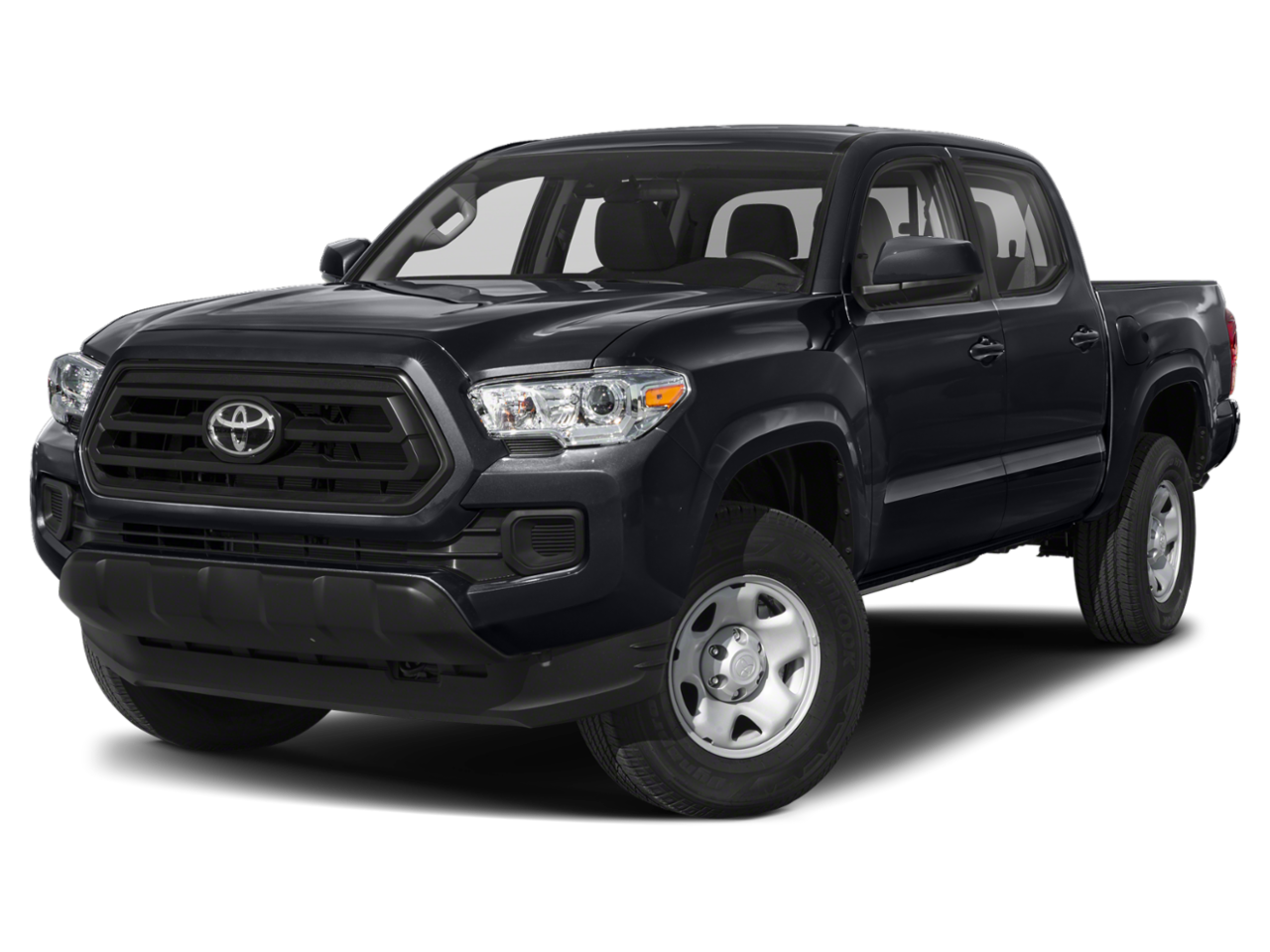 2022 Toyota Tacoma TRD Off-Road