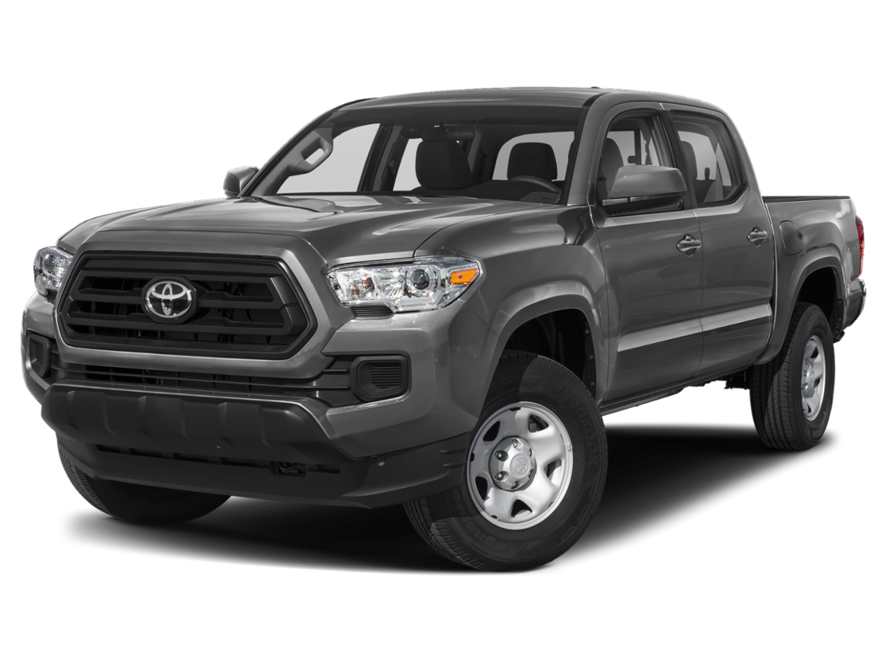 2022 Toyota Tacoma TRD Off-Road