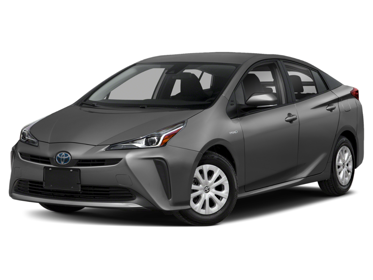 2022 Toyota Prius LE