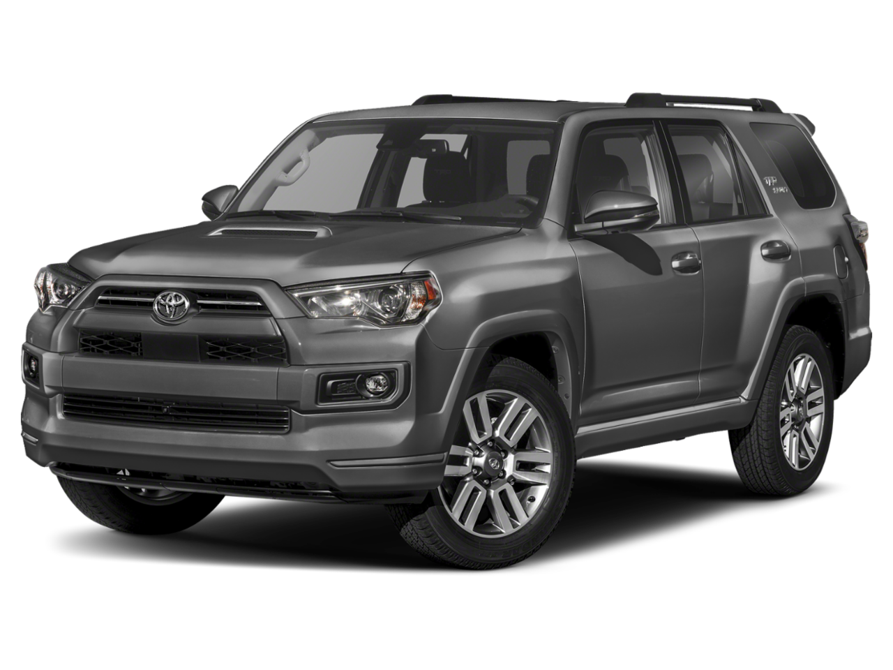 2022 Toyota 4Runner TRD Sport