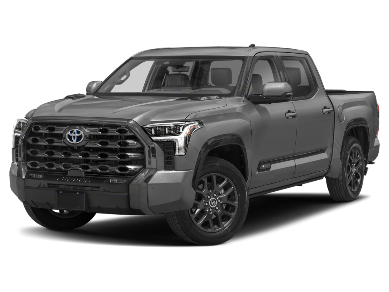 2022 Toyota Tundra Hybrid Platinum