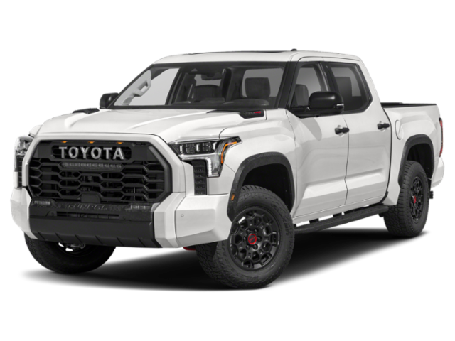 2022 Toyota Tundra Hybrid Limited