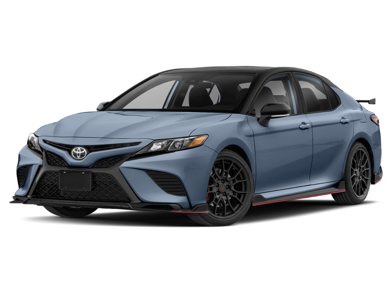 2022 Toyota Camry TRD