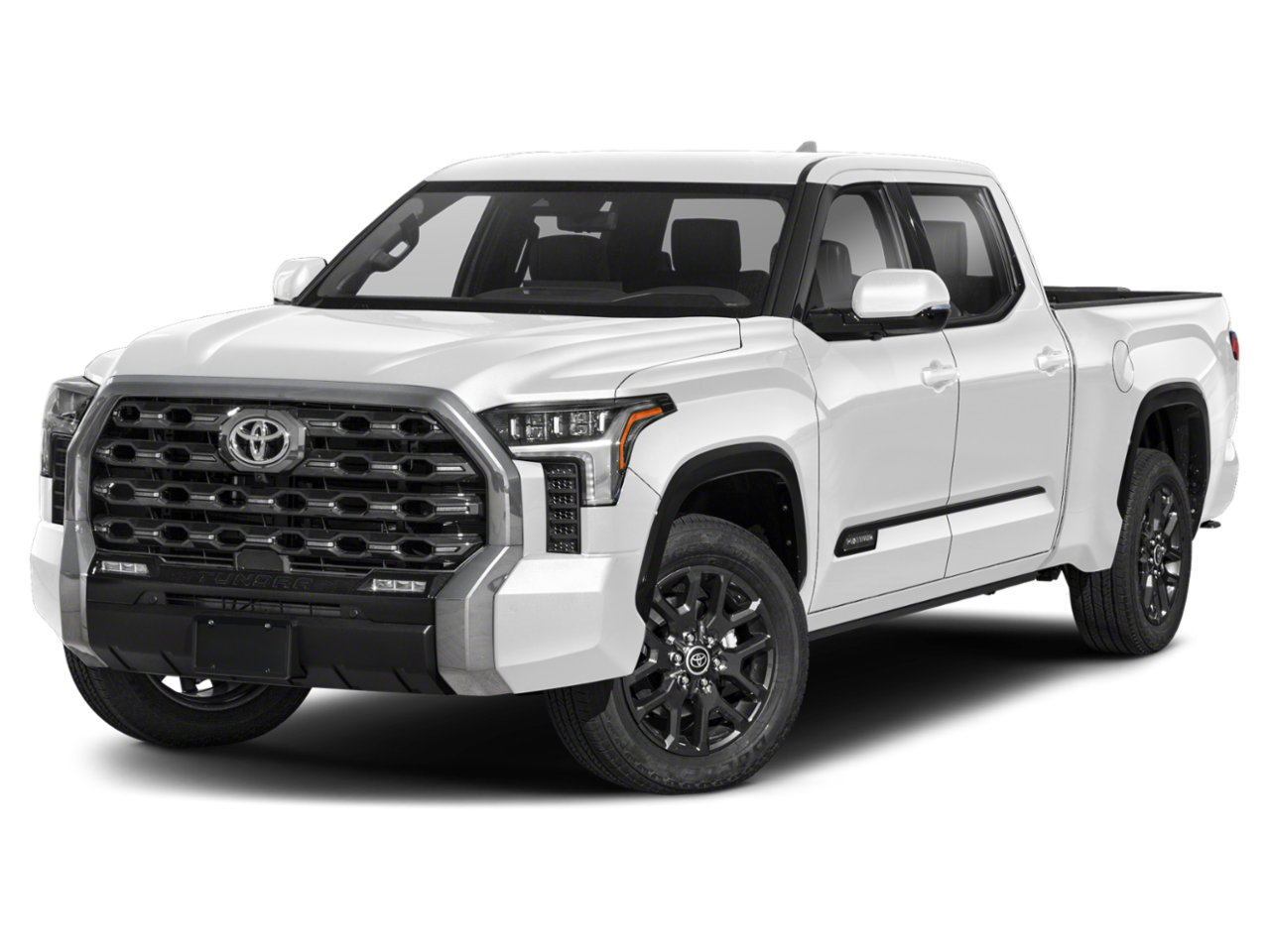 2022 Toyota Tundra