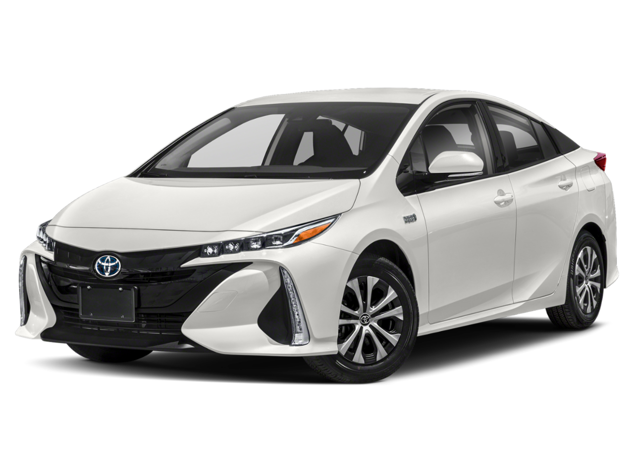2022 Toyota Prius Prime XLE