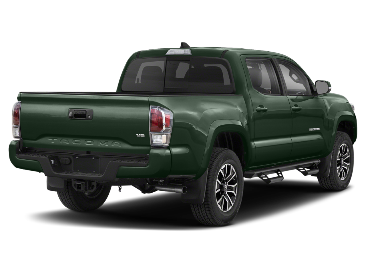 Vehicle preview 2