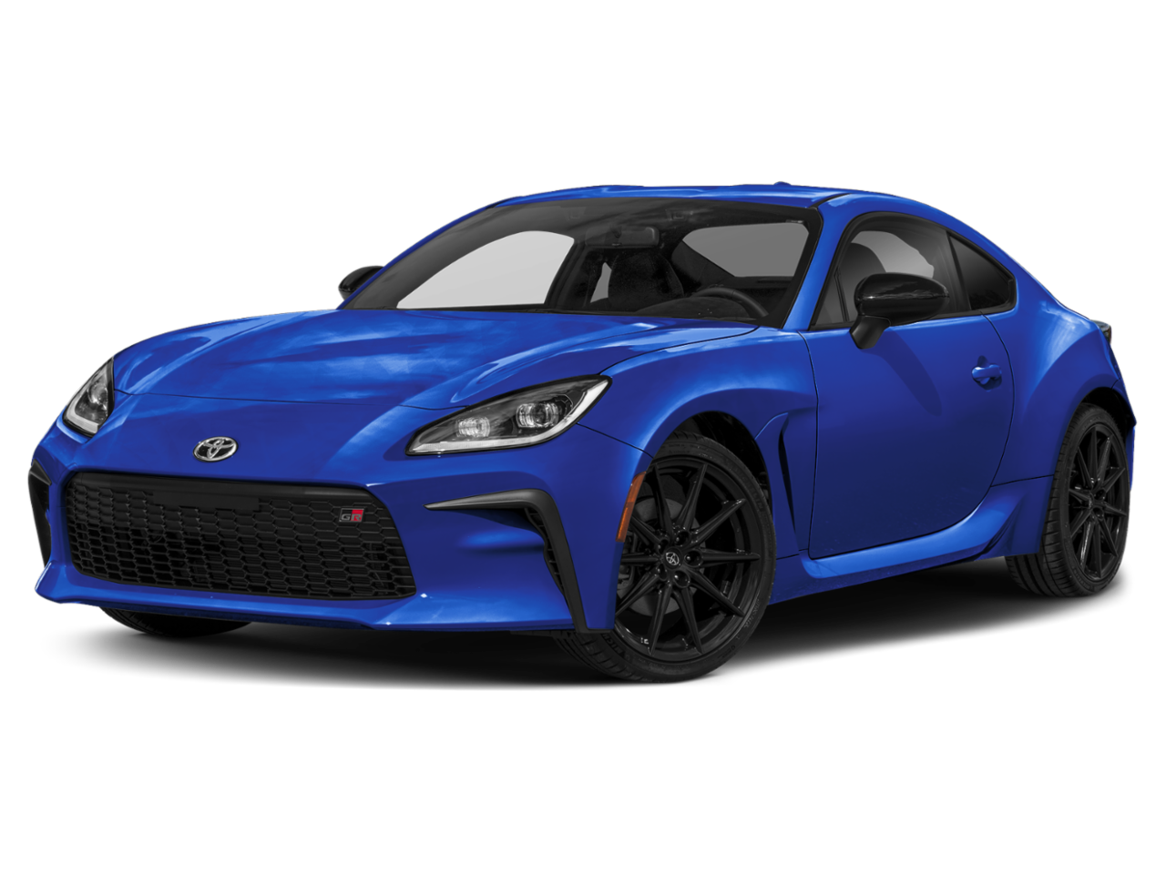 2022 Toyota GR86 Premium