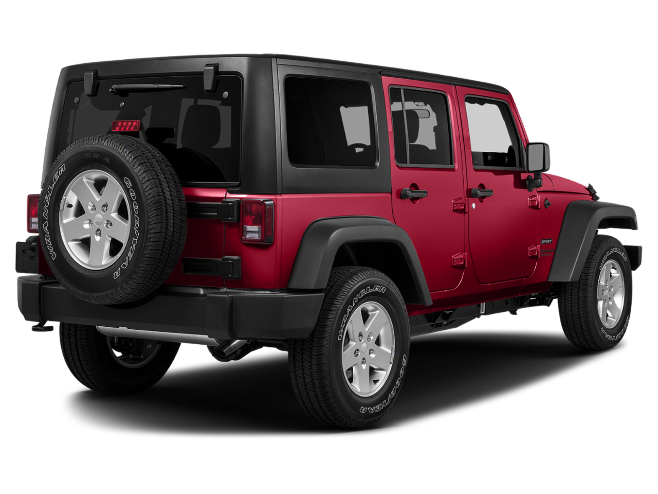 Vehicle preview 2