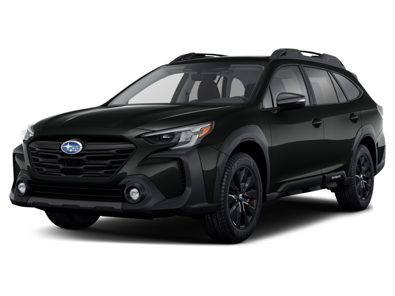 2023 Subaru Outback Onyx Edition XT