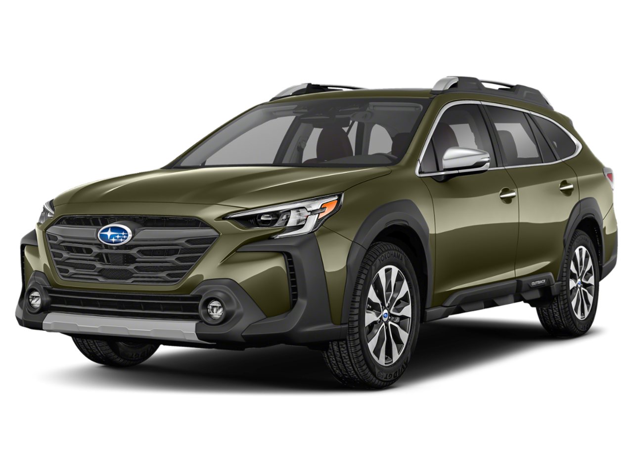 2023 Subaru Outback Touring XT