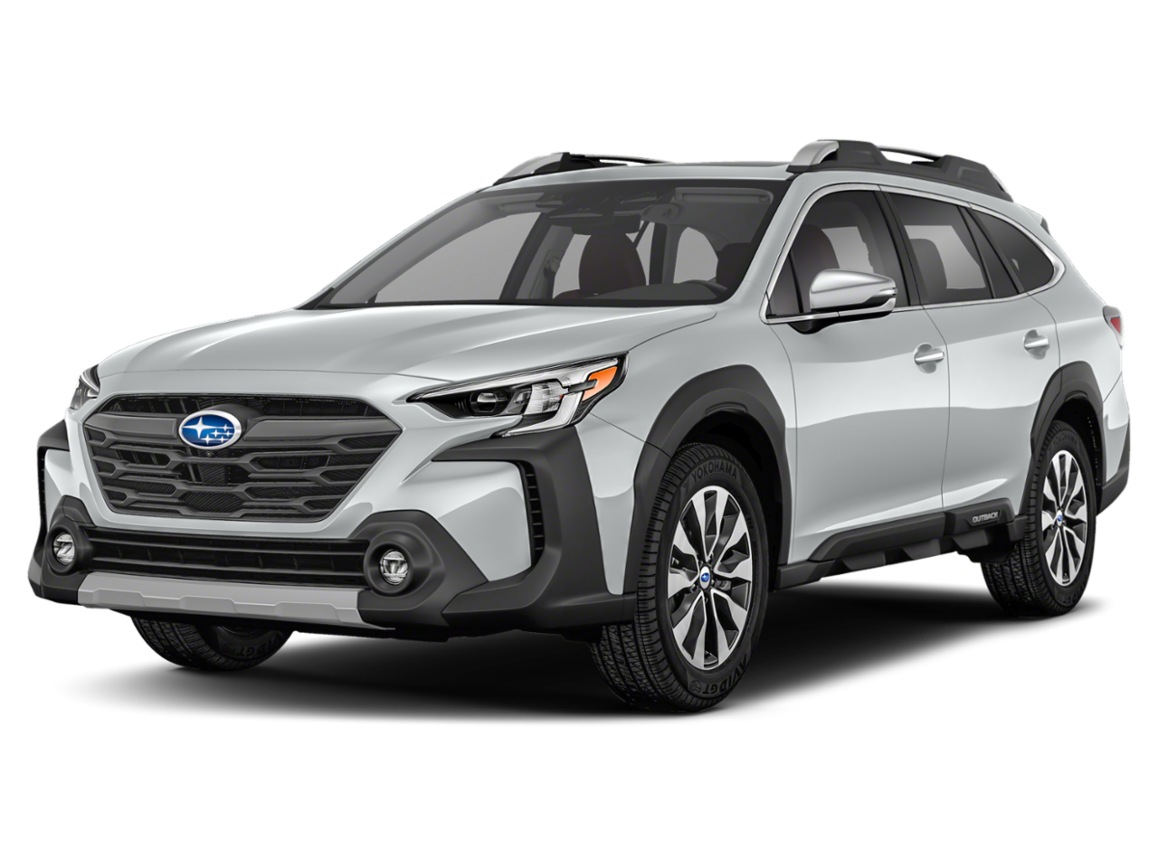 2023 Subaru Outback Touring