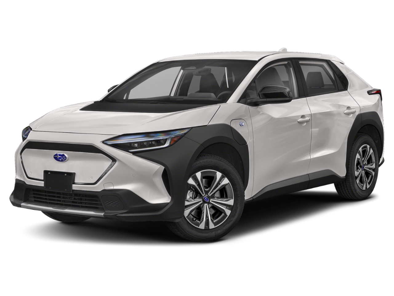 2023 Subaru Solterra Premium