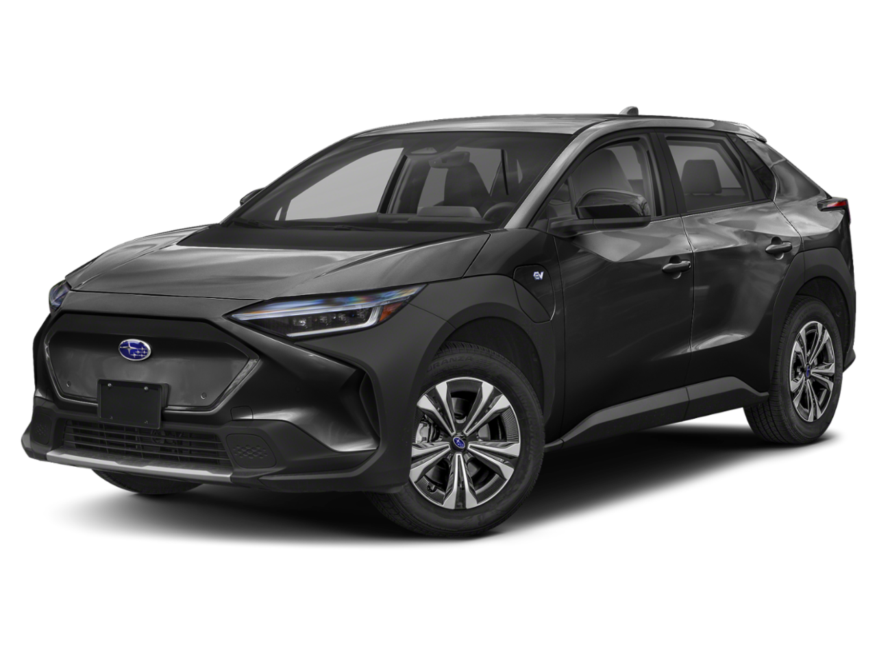 2023 Subaru Solterra Premium