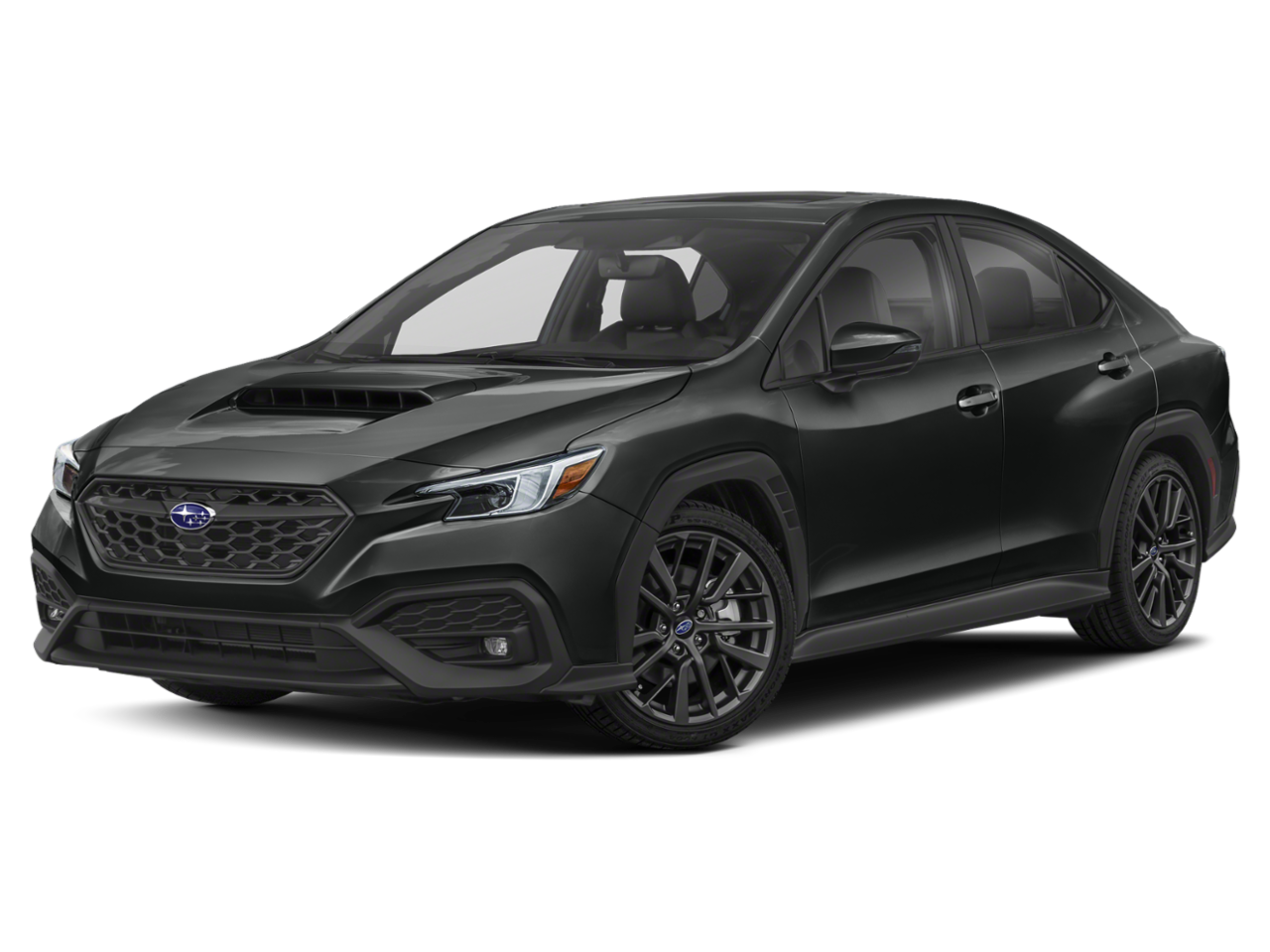 2023 Subaru WRX GT