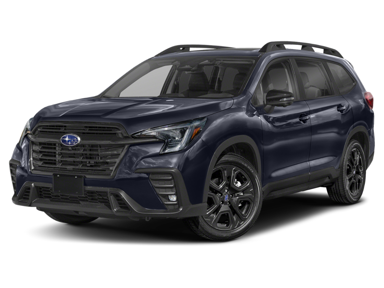 2023 Subaru Ascent Onyx Edition Limited