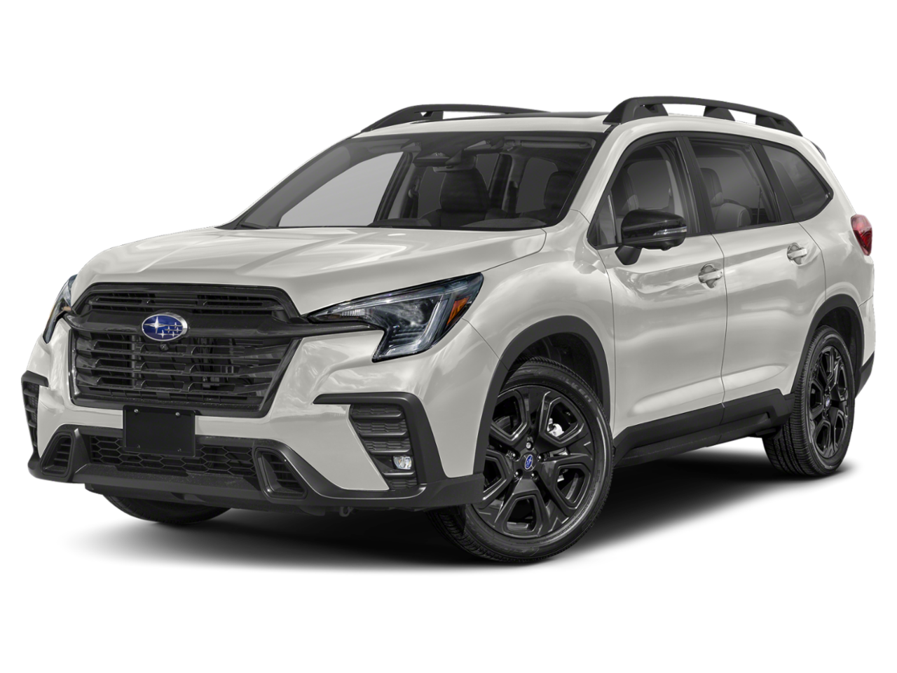 2023 Subaru Ascent Onyx Edition Limited