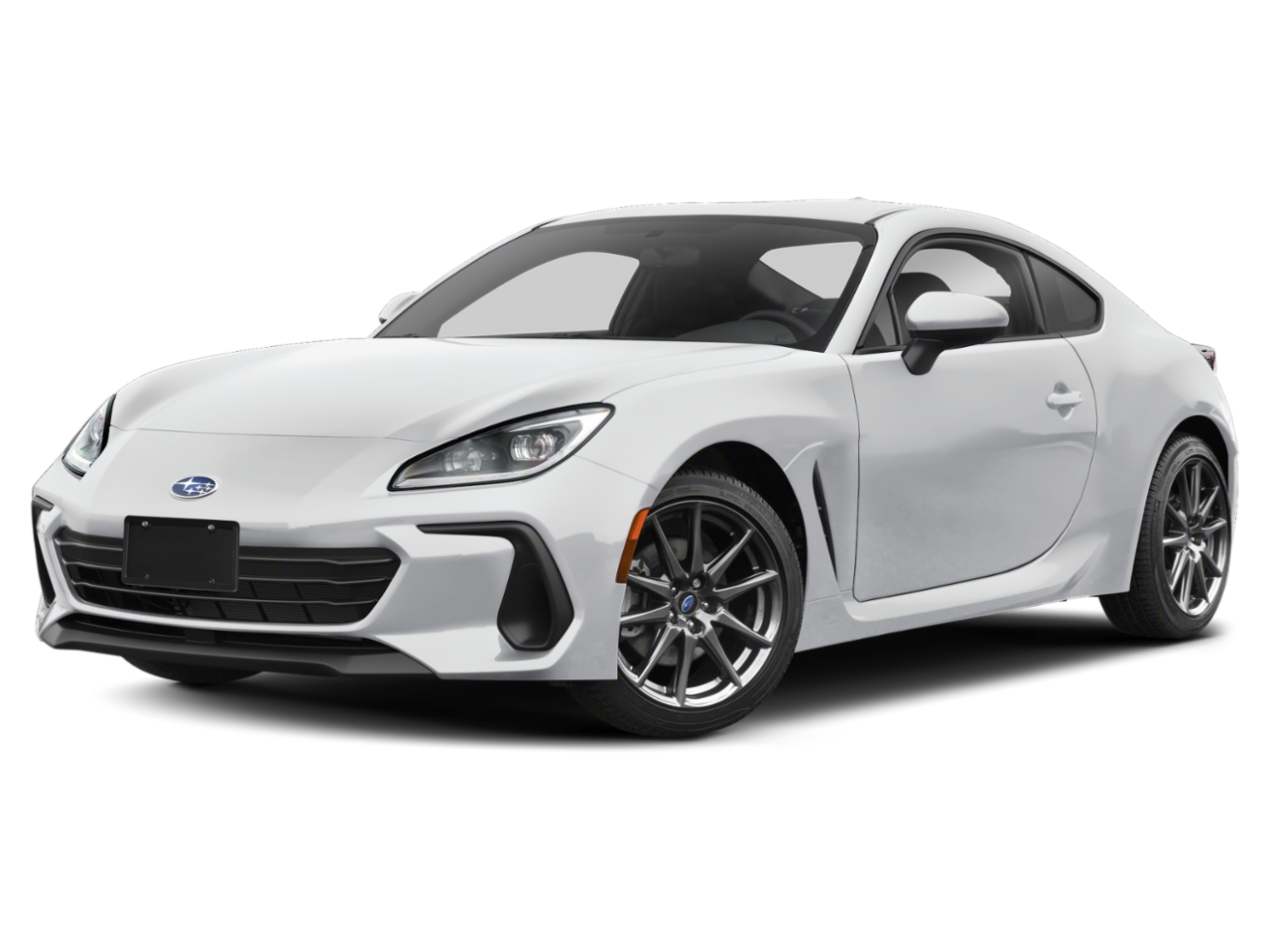 2023 Subaru BRZ Premium