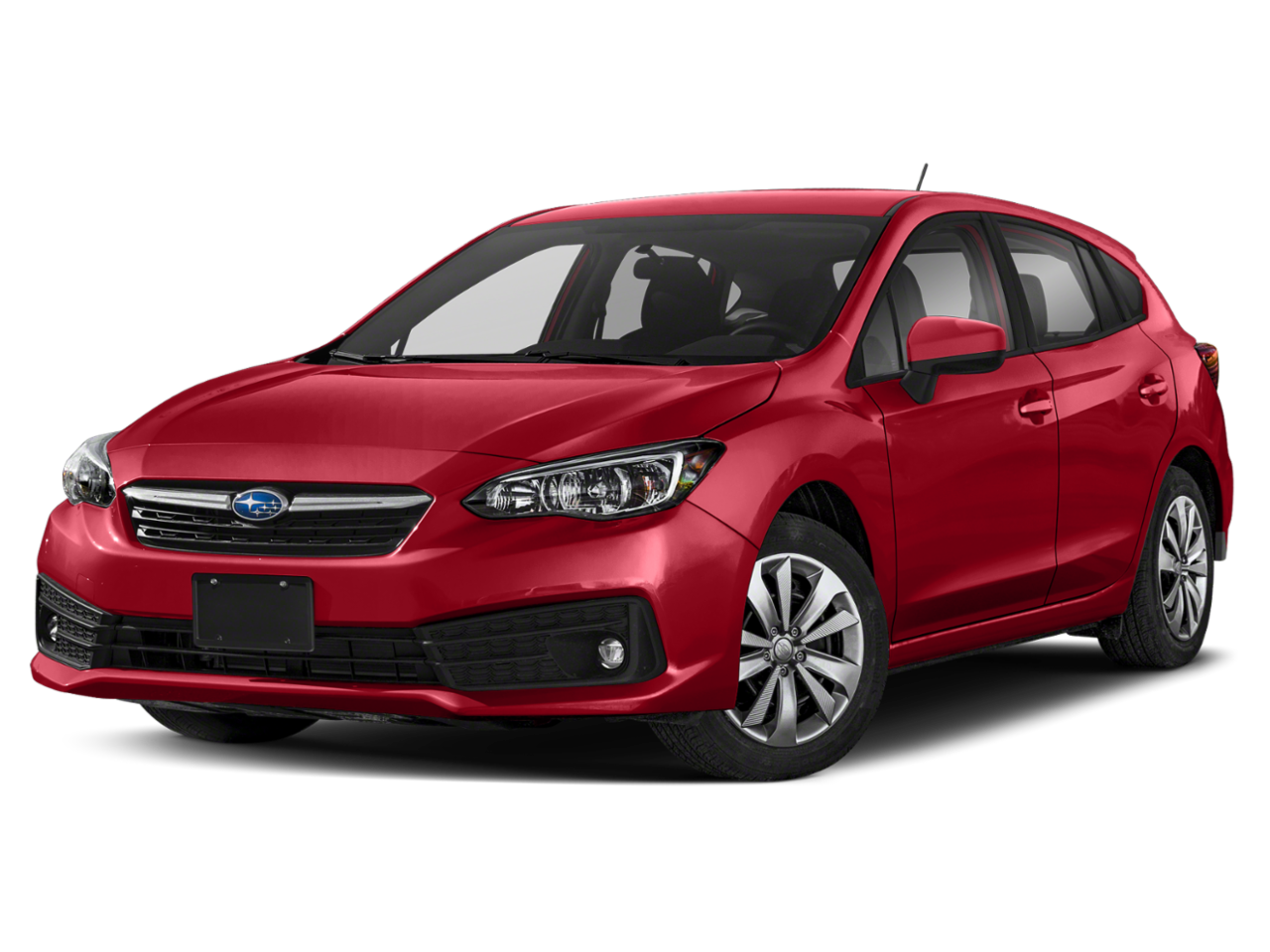 2023 Subaru Impreza Base