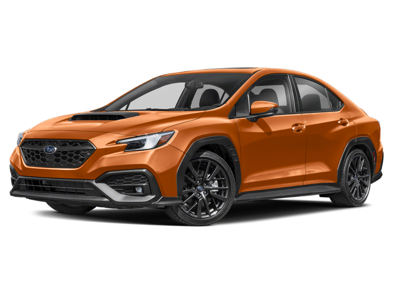 2023 Subaru WRX Limited
