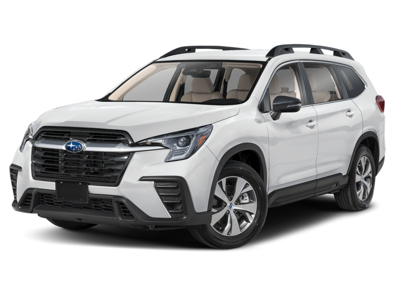 2023 Subaru Ascent Premium
