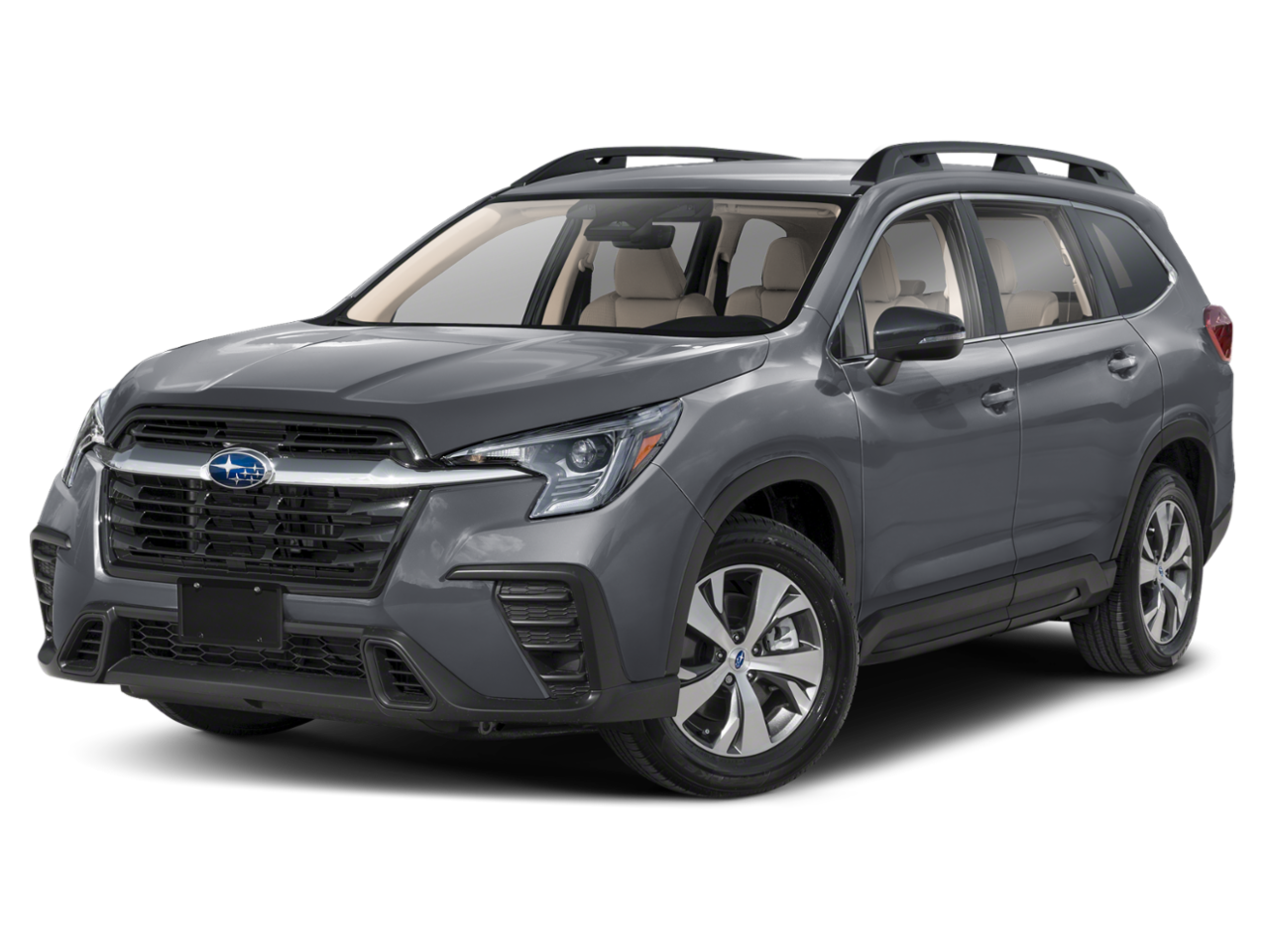 2023 Subaru Ascent Premium