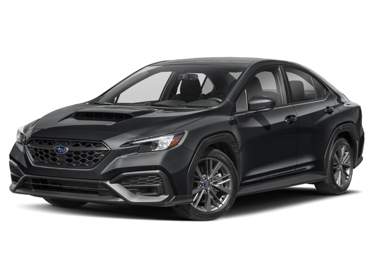 2023 Subaru WRX Base