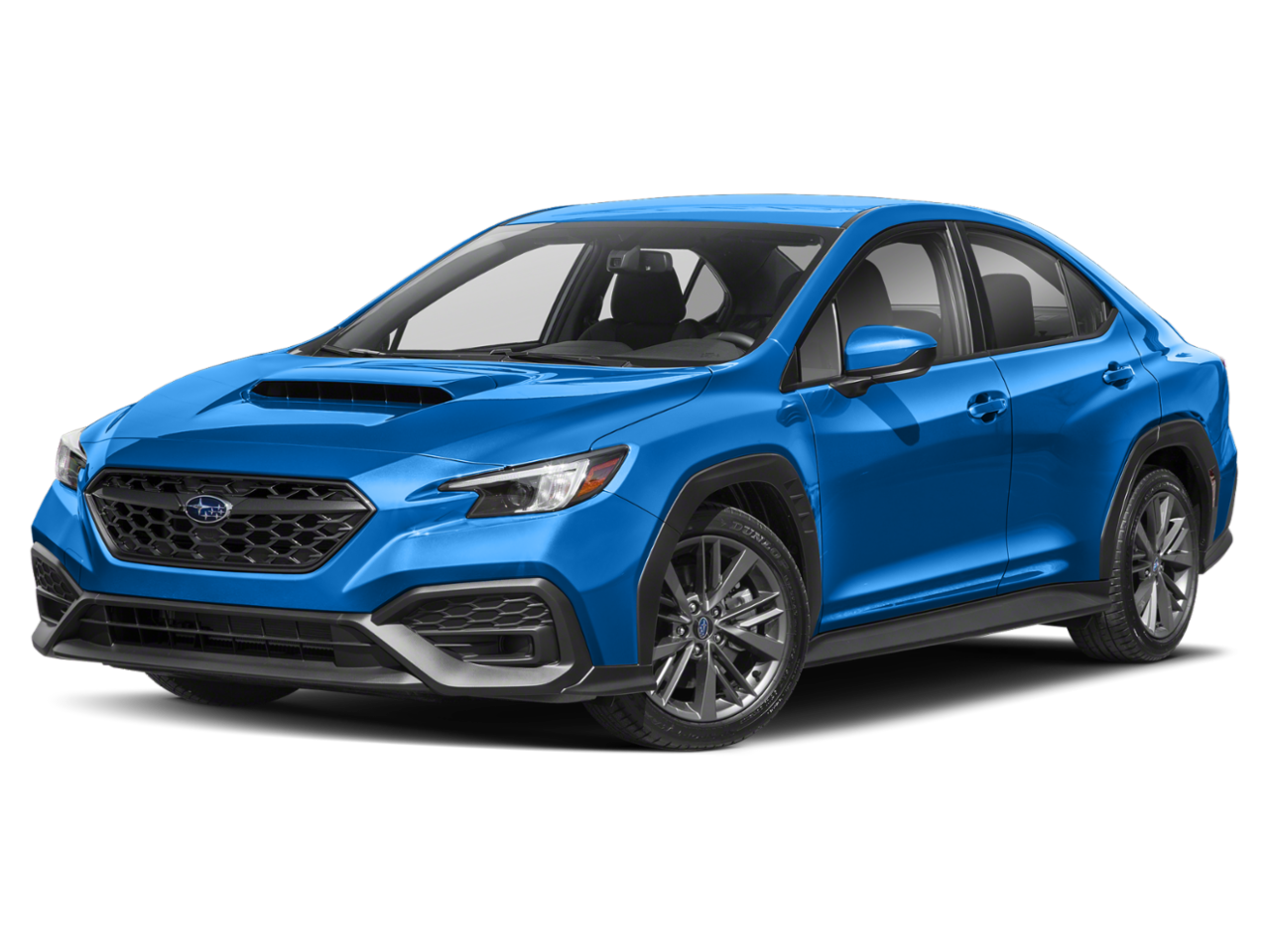 2023 Subaru WRX Base