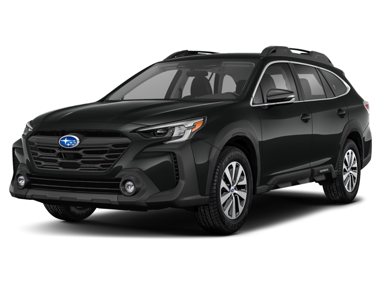 2023 Subaru Outback Base