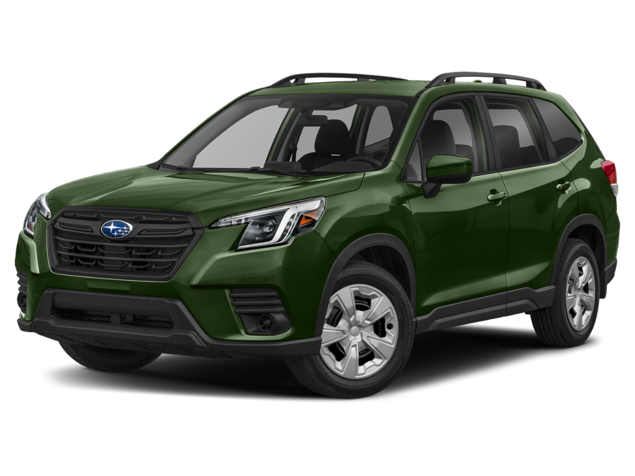 2023 Subaru Forester Base