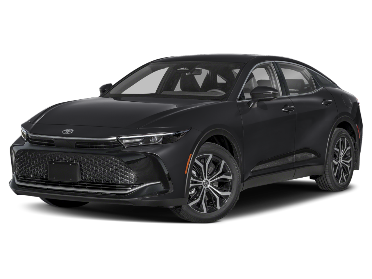 2026 Toyota Crown