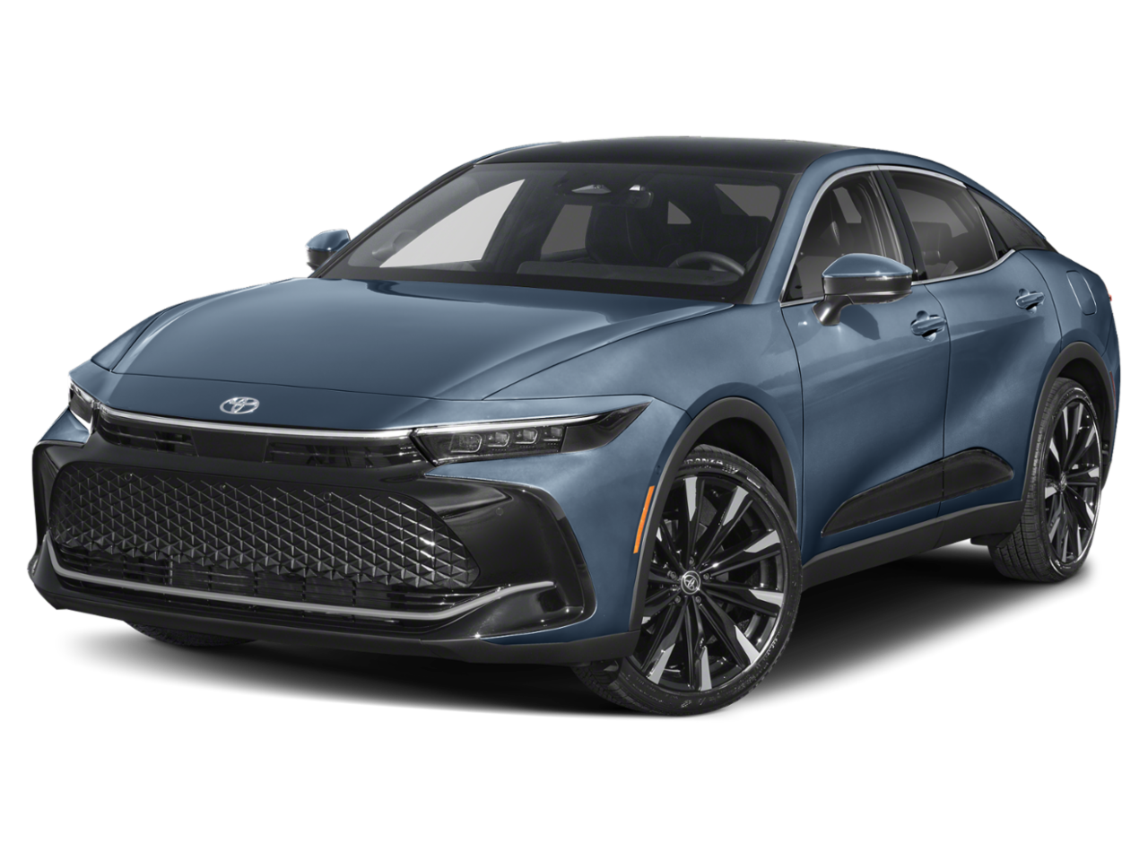 2026 Toyota Crown