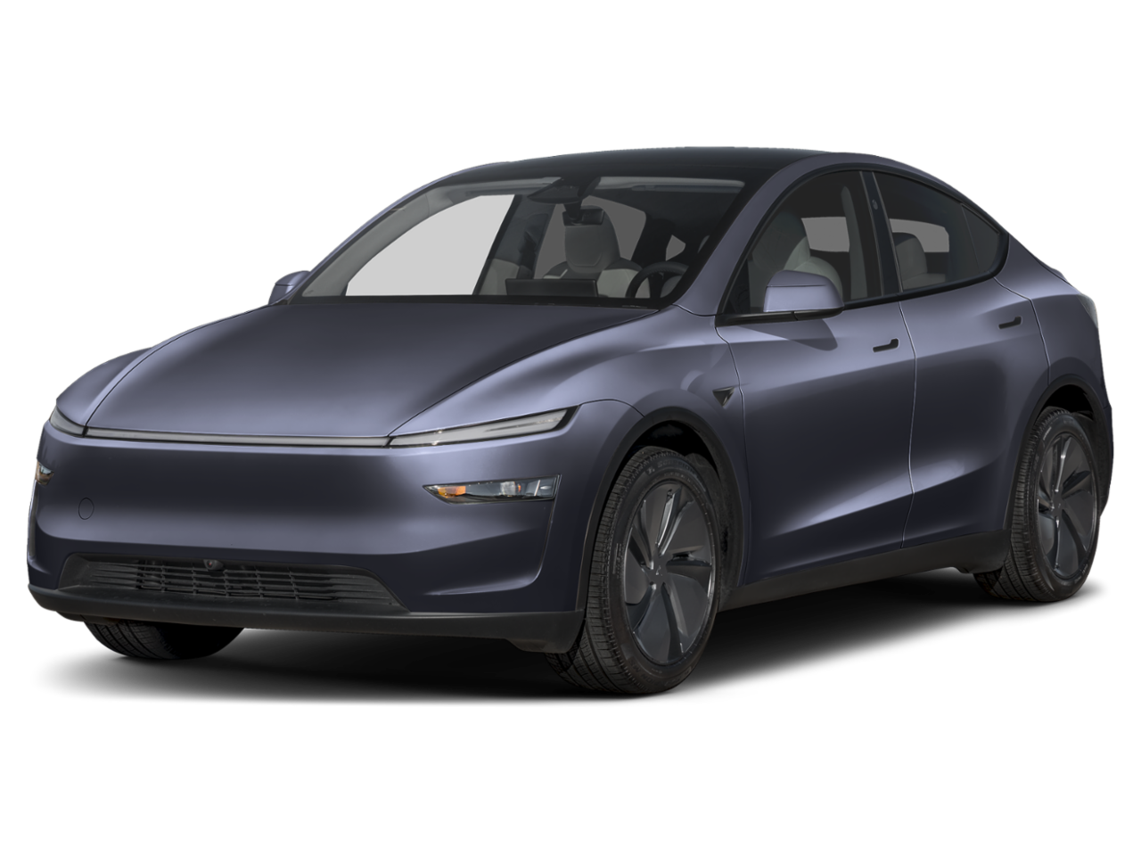 2026 Tesla Model Y Standard