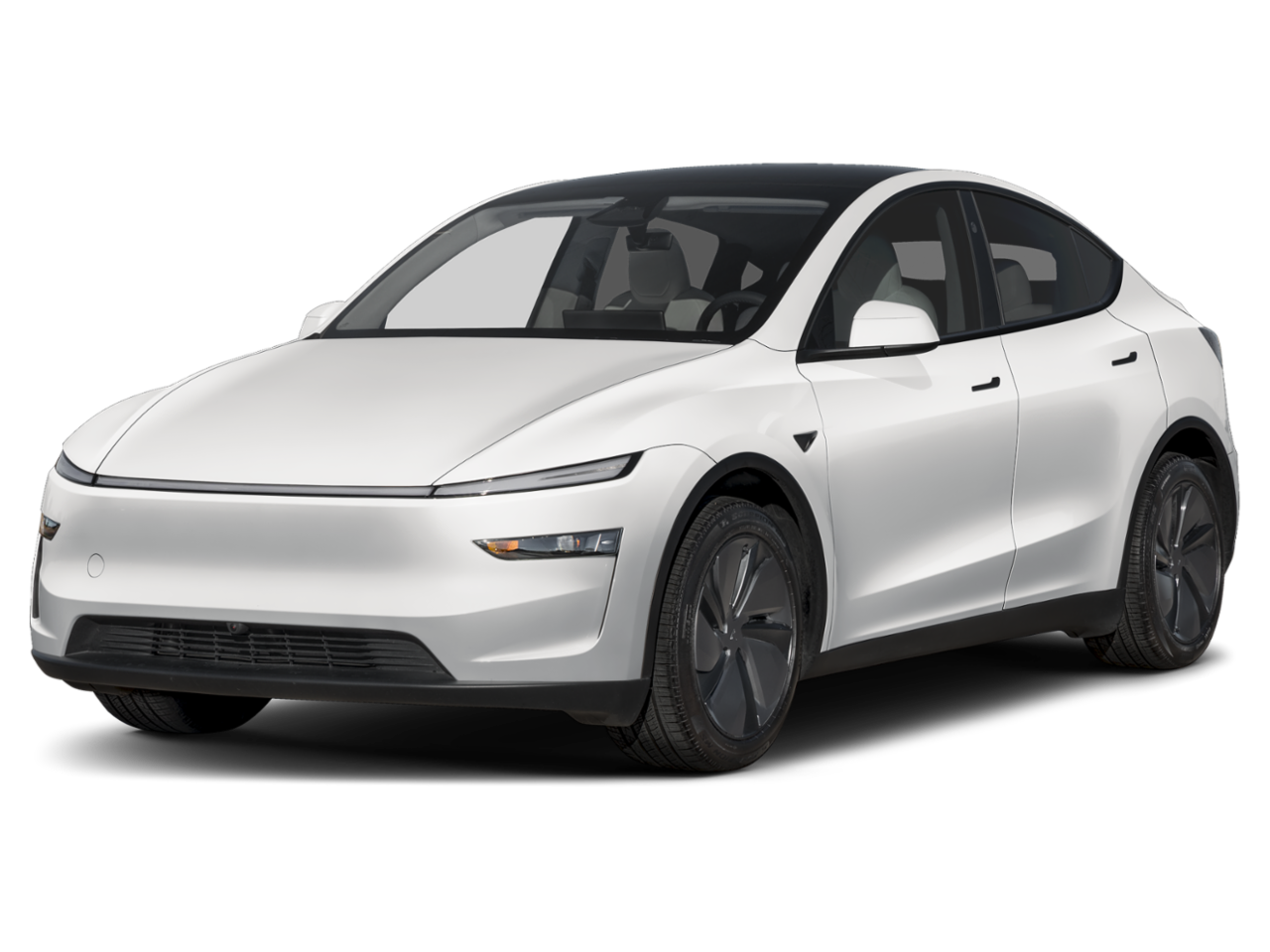 2026 Tesla Model Y Standard