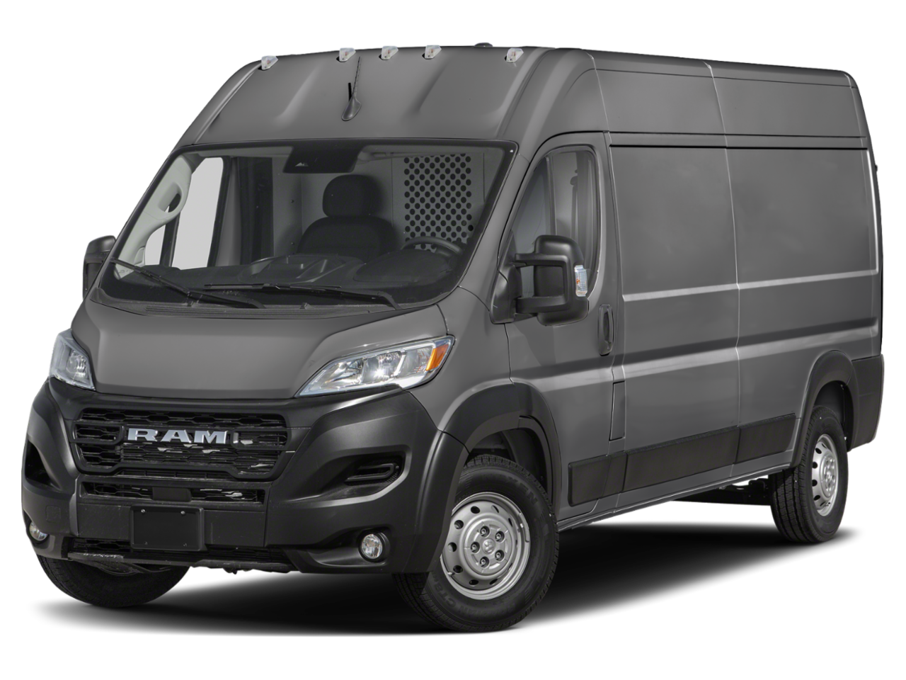 2025 Ram ProMaster 2500 Tradesman