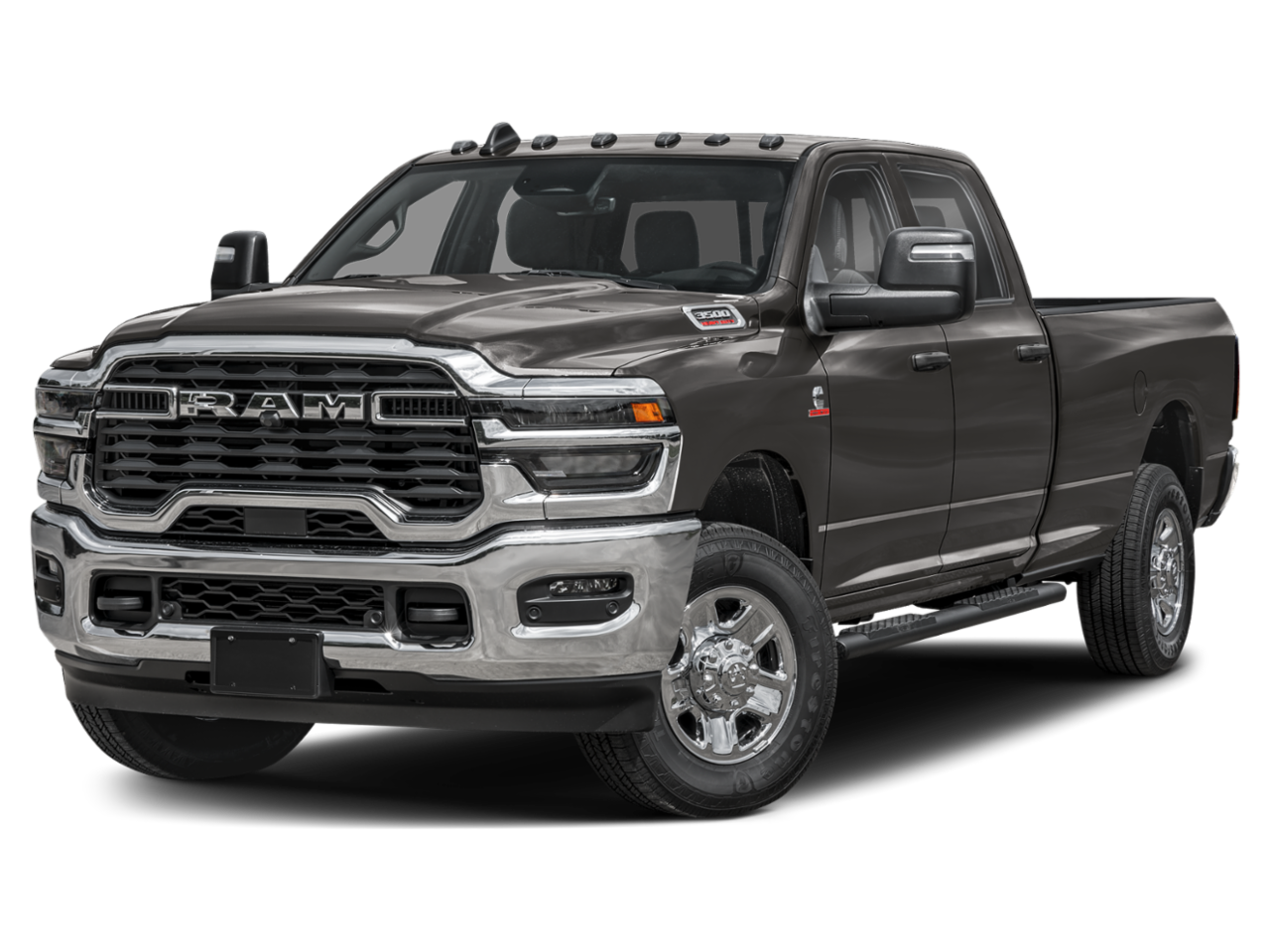2025 Ram 3500 Laramie