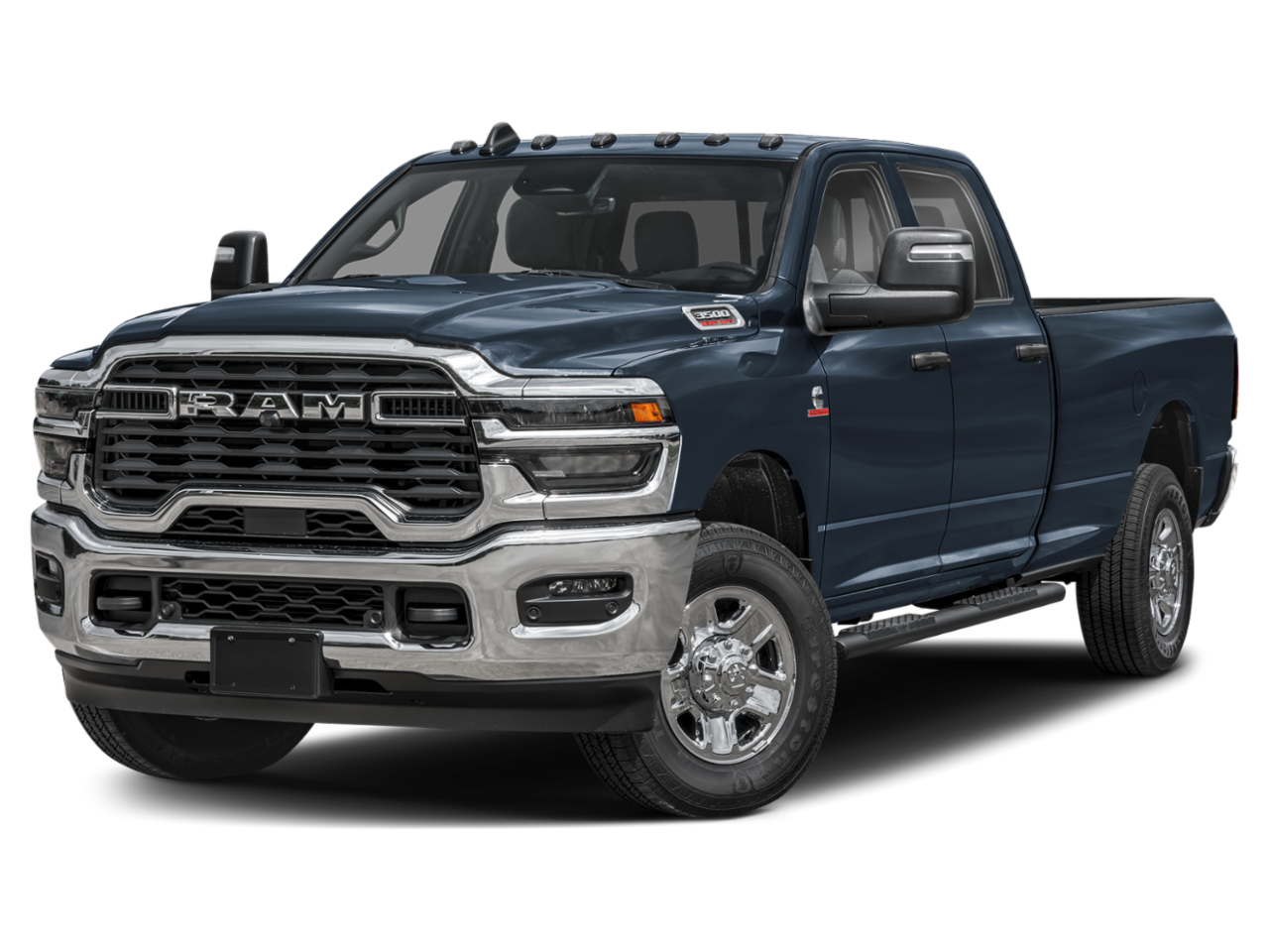 2025 Ram 3500 Limited