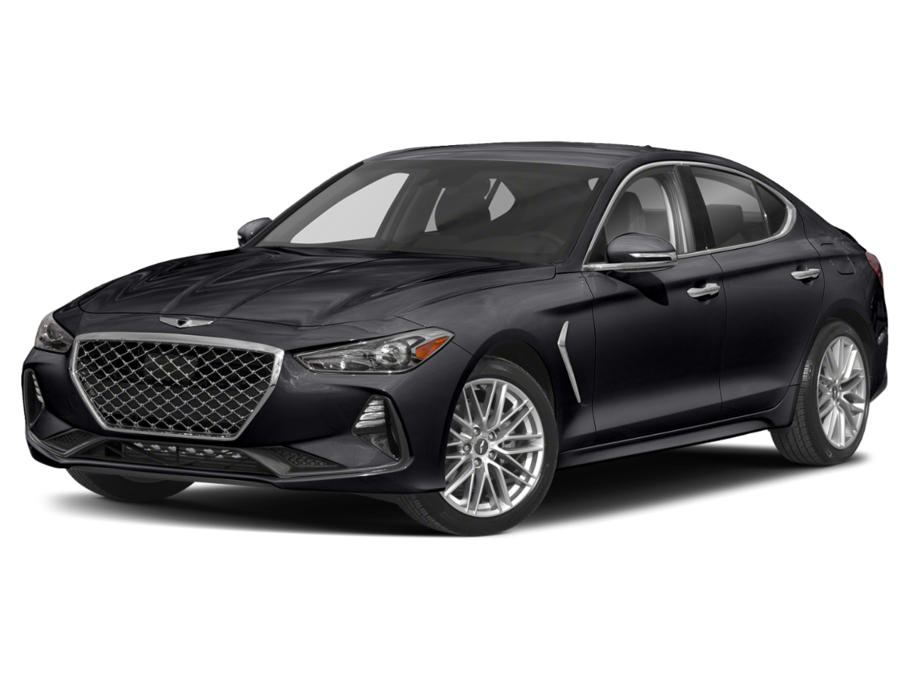 2019 Genesis G70 2.0T Advanced