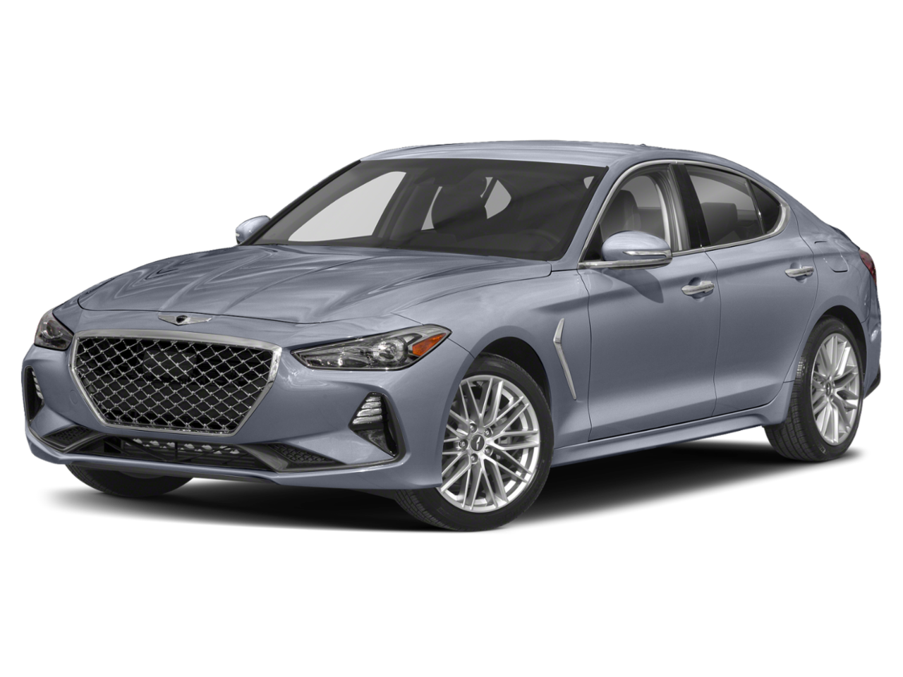 2019 Genesis G70 2.0T Advanced
