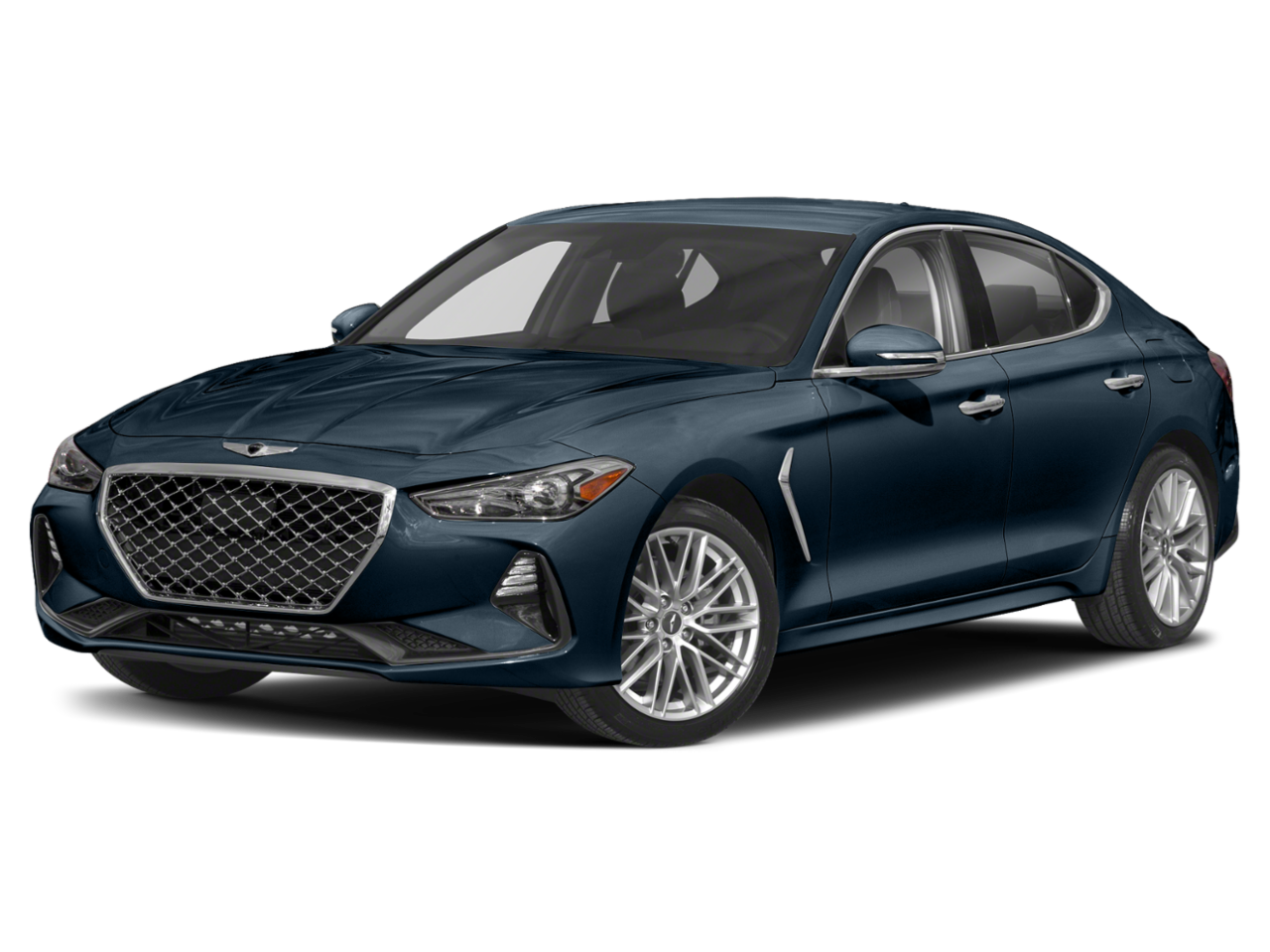 2019 Genesis G70 2.0T Advanced
